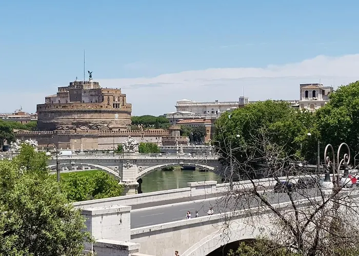 Apartamento Casa Della Rovere Roma