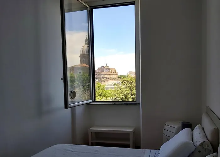 Casa Della Rovere Apartamento Roma