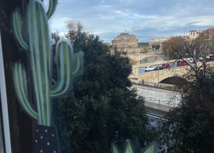 Casa Della Rovere Apartamento