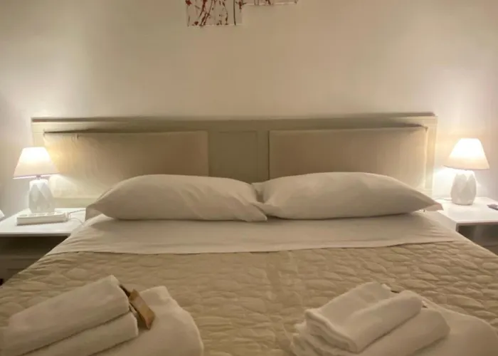Apartamento Casa Della Rovere *