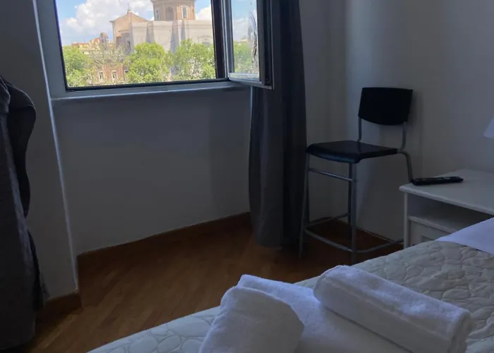 Apartamento Casa Della Rovere