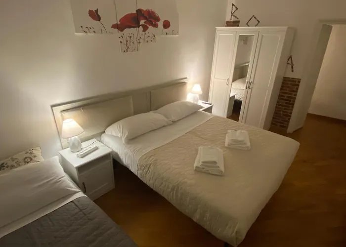 Casa Della Rovere Roma