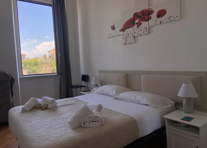 Casa Della Rovere *