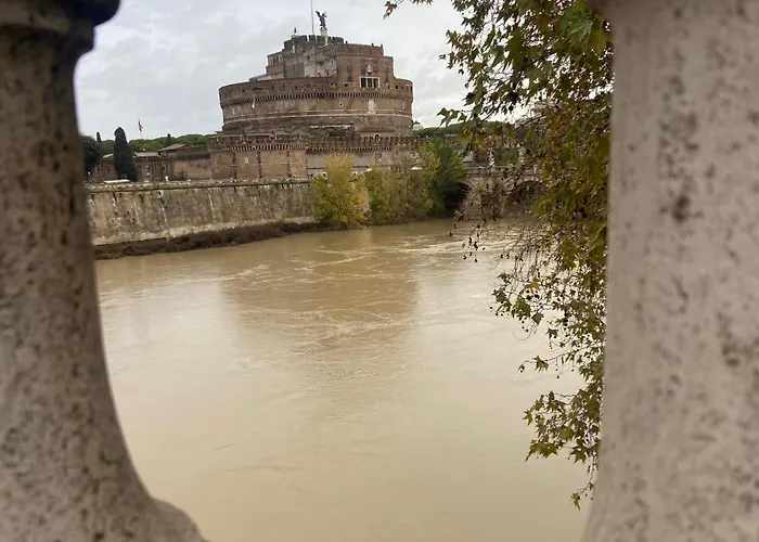 Apartamento Casa Della Rovere Roma