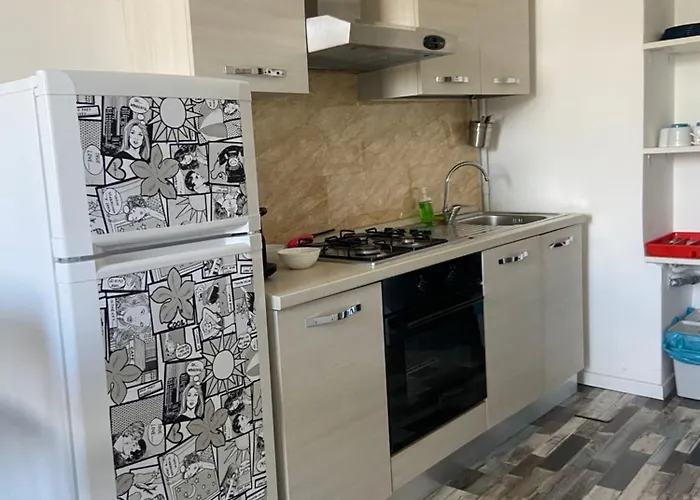 Apartamento Casa Della Rovere
