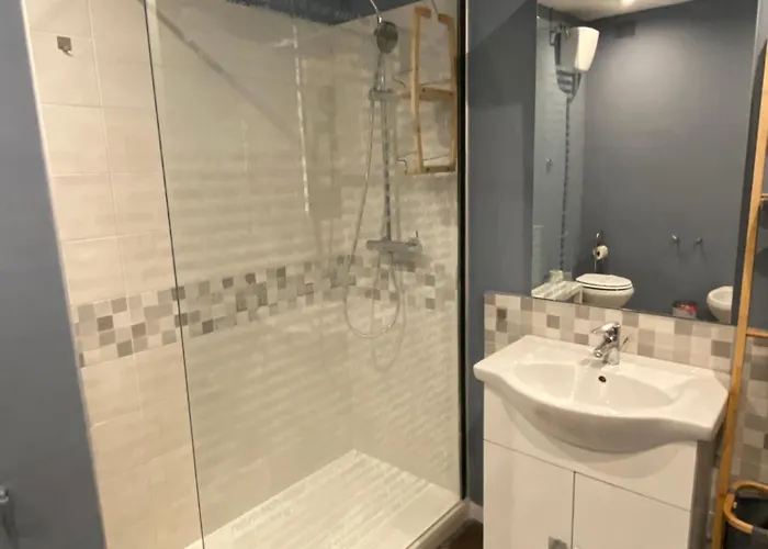 Casa Della Rovere Apartamento