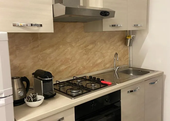 Apartamento Casa Della Rovere *