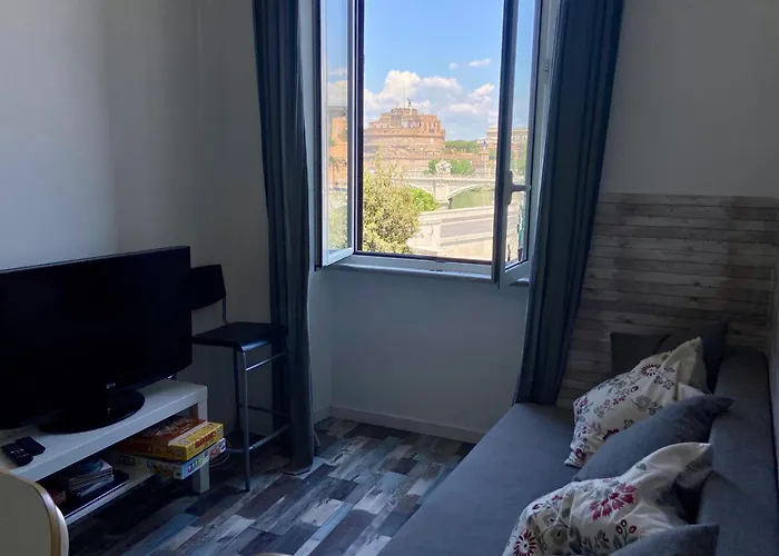 Casa Della Rovere Apartamento *