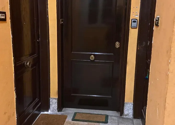 Apartamento Casa Della Rovere Roma