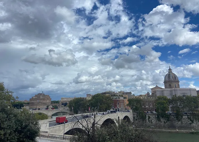 Casa Della Rovere Apartamento Roma