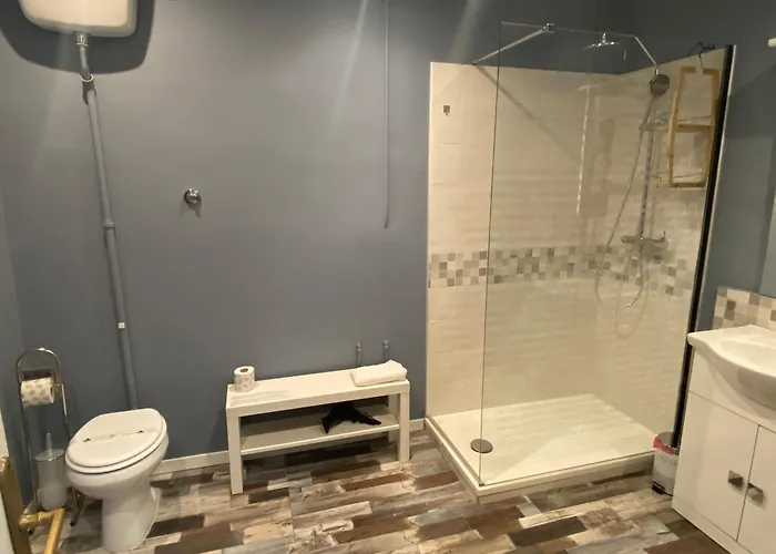 Casa Della Rovere Apartamento