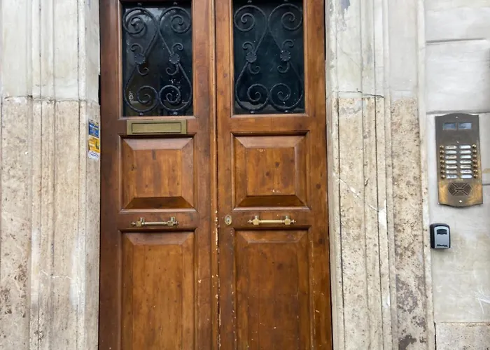 Apartamento Casa Della Rovere *