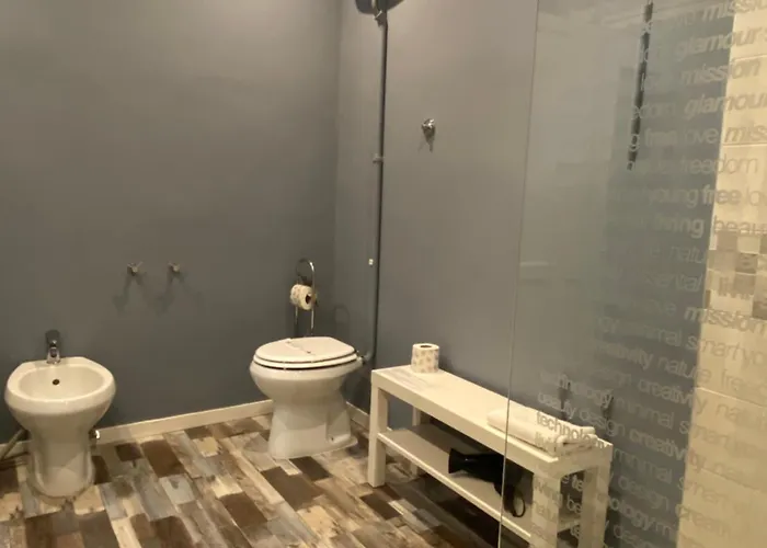 Casa Della Rovere Apartamento *