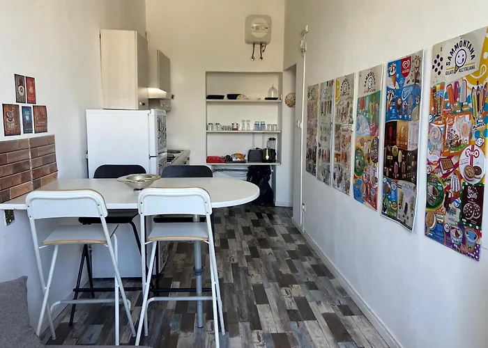 Apartamento Casa Della Rovere Roma