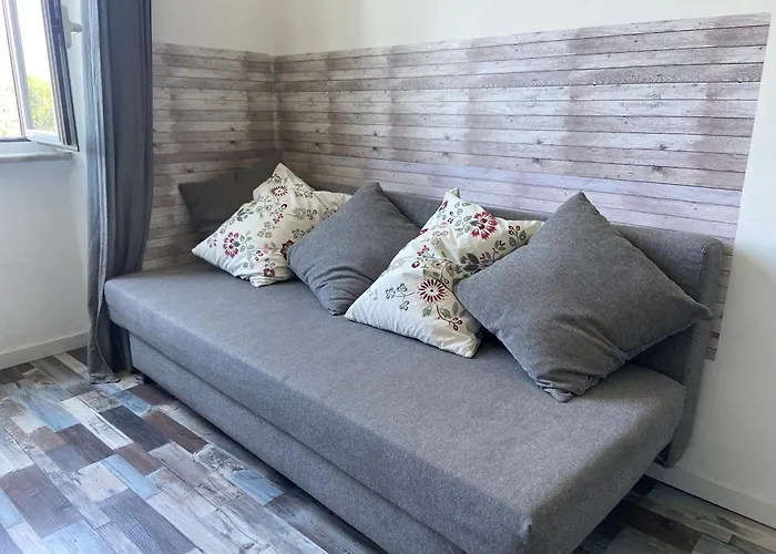 Apartamento Casa Della Rovere