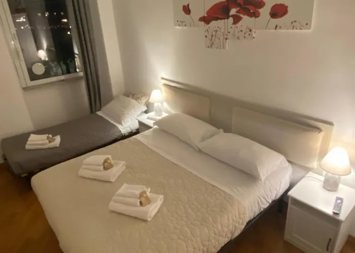 Casa Della Rovere * Roma