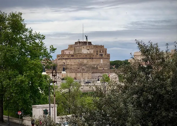 Casa Della Rovere Apartamento Roma