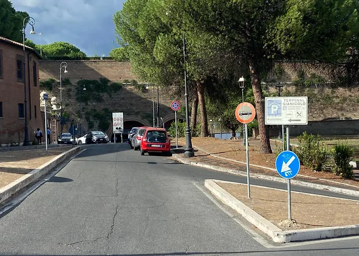 Apartamento Casa Della Rovere Roma